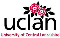 uclan logo